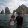 Arlene & Tom
