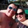 Chris and Michelle