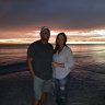 Shane & Beckie