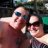 Chris and Michelle