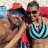 Keith and Christi