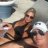 Jenn and Trevor