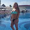 Sexy pool